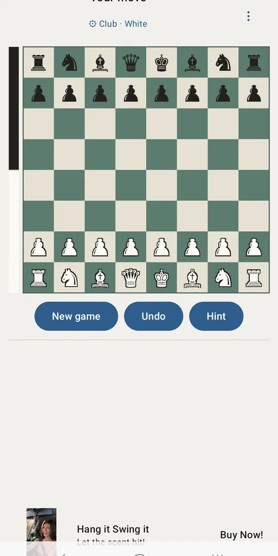 Zaparo Chess: Satranç Oyna, Google Play'de ekran 1