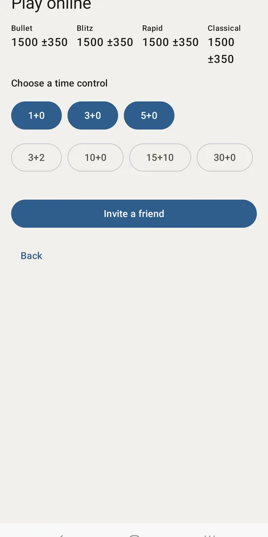 Zaparo Chess: Satranç Oyna, Google Play'de ekran 2